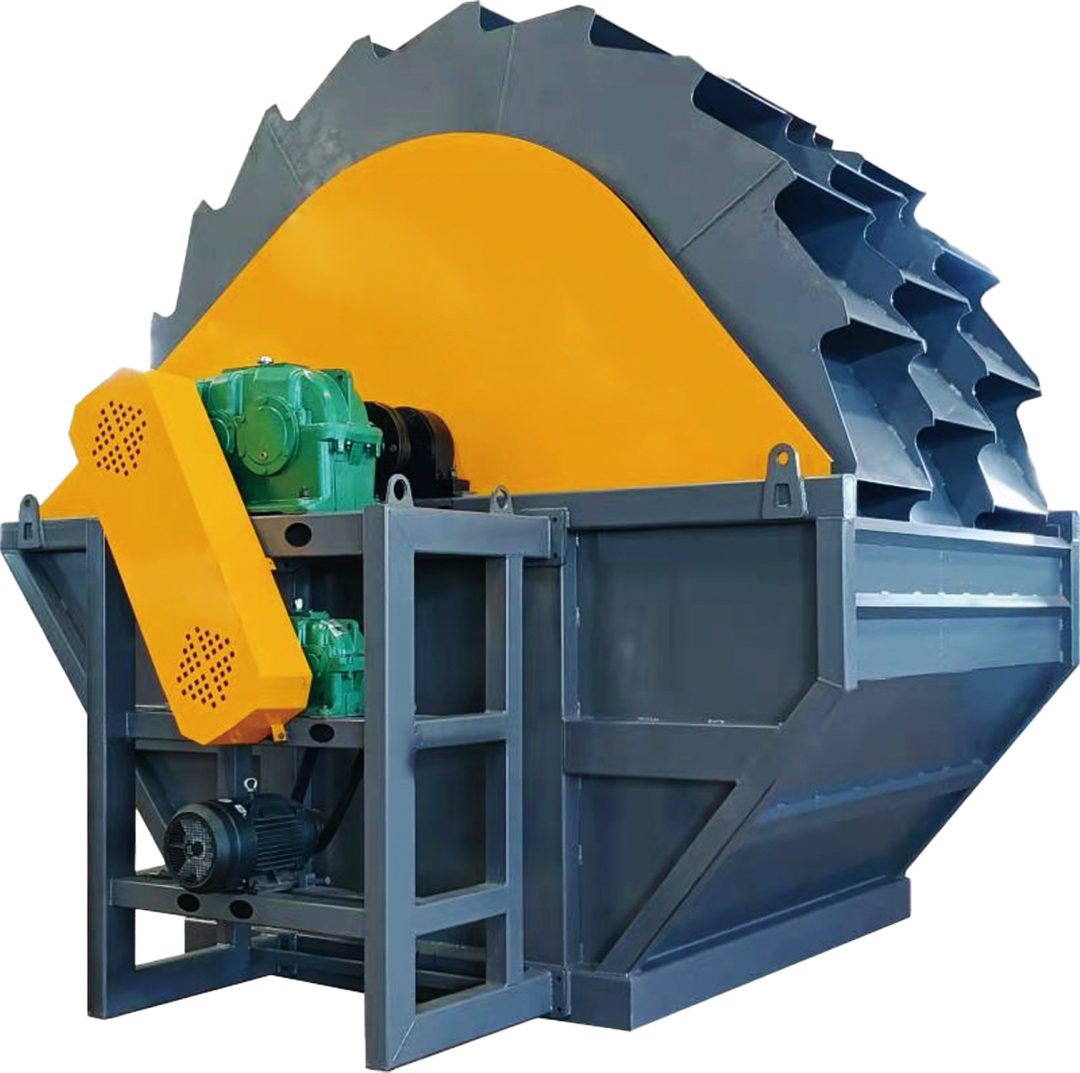 展商推荐泰安市富之通机械有限公司邀您参观第八届广州砂石展！(图6)