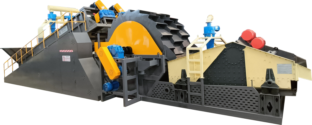 展商推荐泰安市富之通机械有限公司邀您参观第八届广州砂石展！(图9)