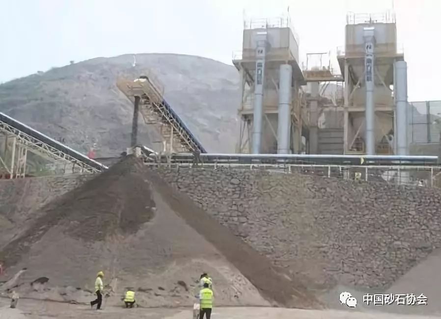 机制砂专业知识30问(图5)