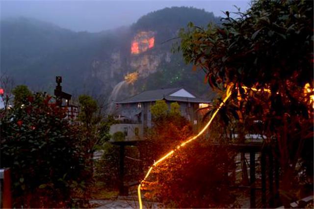 贵州这一县城，有着一千多年的历史，被誉为贵州最美的县城(图3)