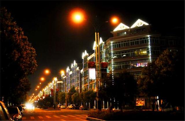 贵州这一县城，有着一千多年的历史，被誉为贵州最美的县城(图2)