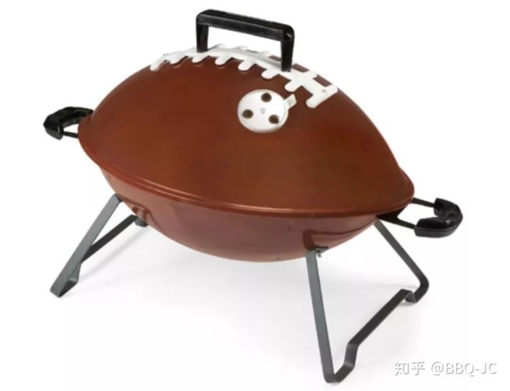 为球迷而诞生的烤炉TeamGrill(图3)