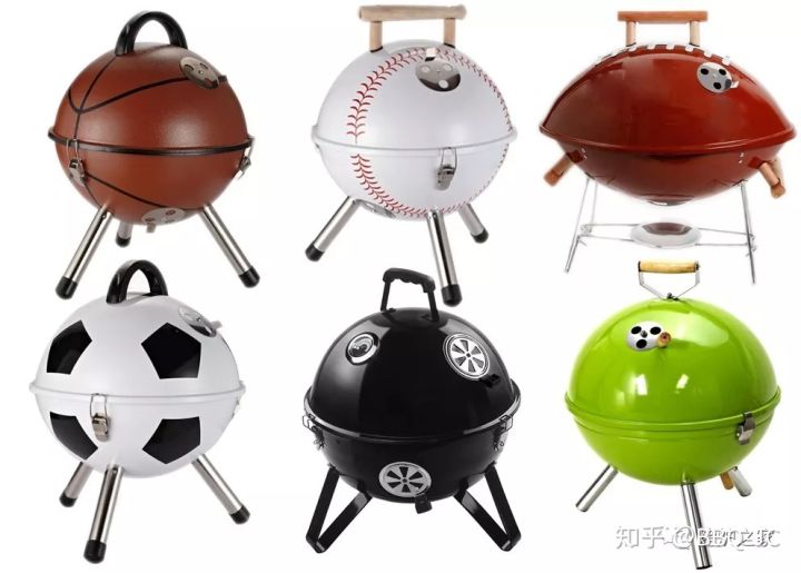 为球迷而诞生的烤炉TeamGrill(图5)