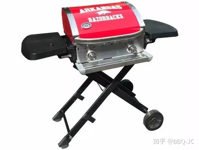 为球迷而诞生的烤炉TeamGrill(图11)