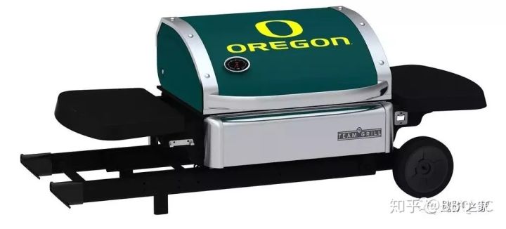 为球迷而诞生的烤炉TeamGrill(图13)