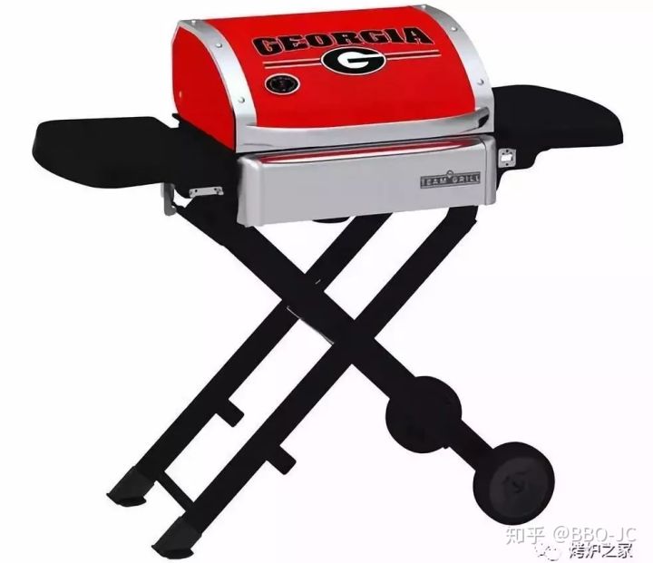 为球迷而诞生的烤炉TeamGrill(图10)