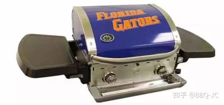 为球迷而诞生的烤炉TeamGrill(图14)