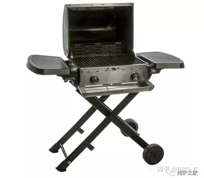 为球迷而诞生的烤炉TeamGrill(图20)