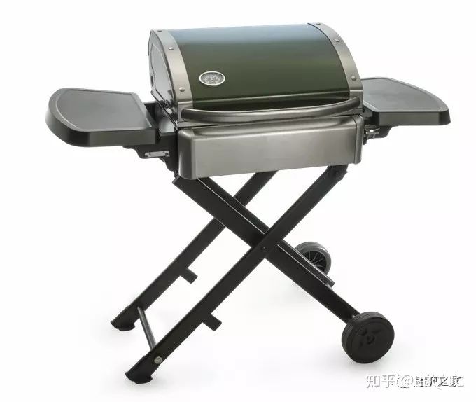 为球迷而诞生的烤炉TeamGrill(图18)