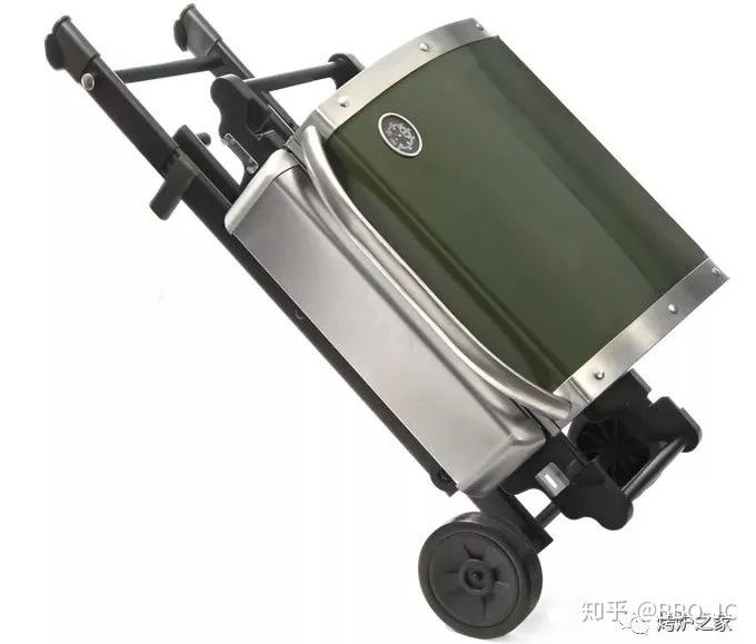 为球迷而诞生的烤炉TeamGrill(图19)