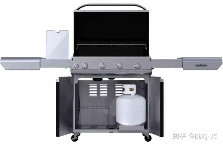 为球迷而诞生的烤炉TeamGrill(图23)