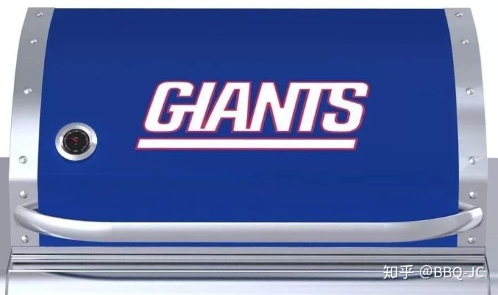 为球迷而诞生的烤炉TeamGrill(图26)