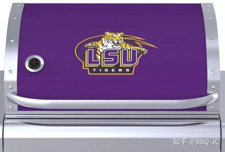 为球迷而诞生的烤炉TeamGrill(图25)