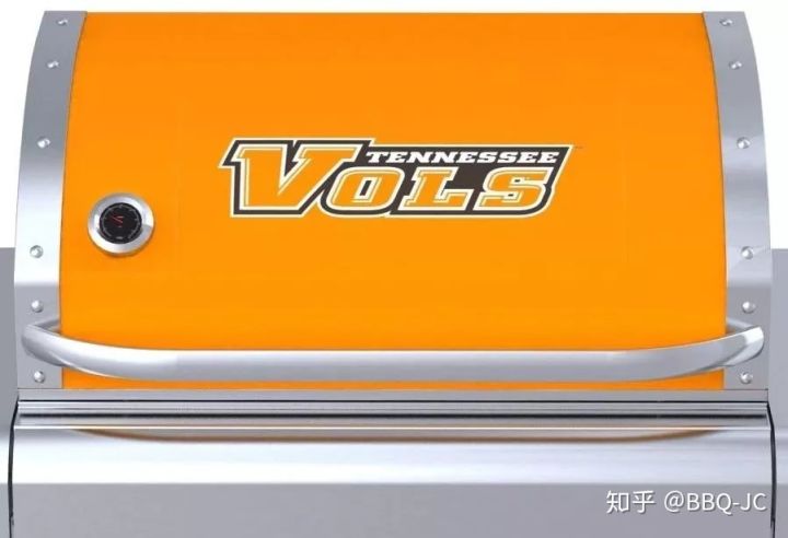 为球迷而诞生的烤炉TeamGrill(图27)