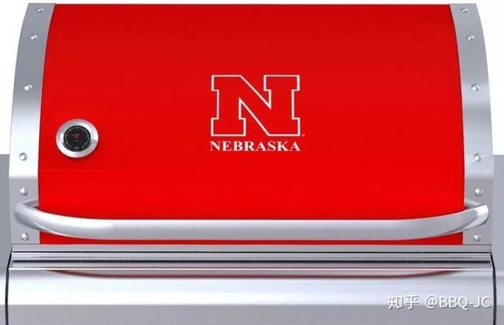 为球迷而诞生的烤炉TeamGrill(图28)