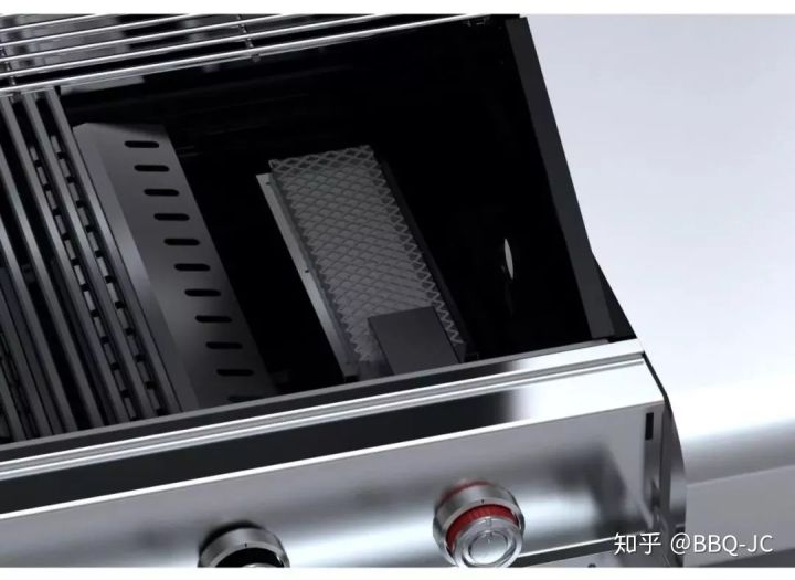 为球迷而诞生的烤炉TeamGrill(图34)