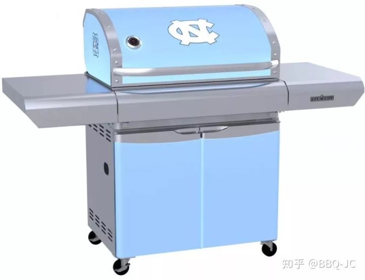 为球迷而诞生的烤炉TeamGrill(图31)