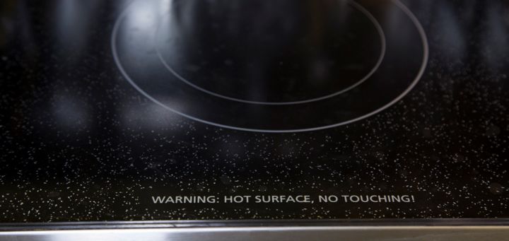 美的嵌入式伯爵系列蒸烤炉测评(图8)