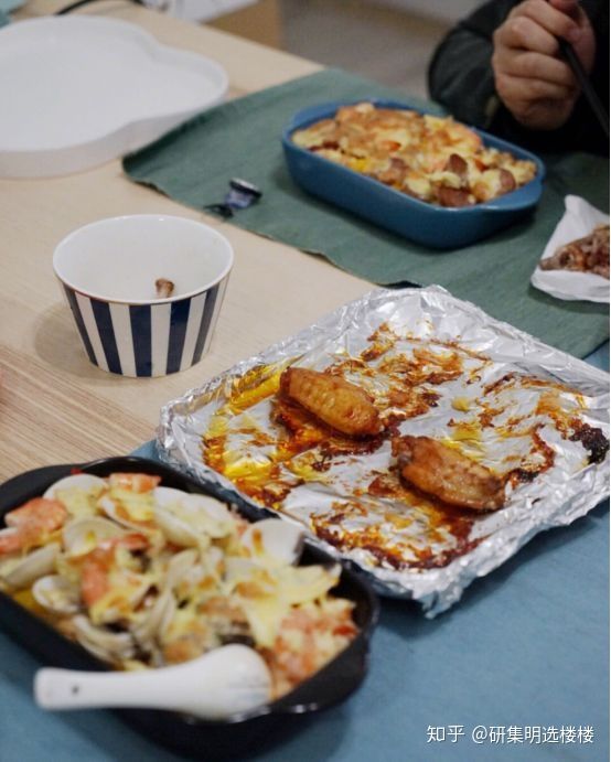 【测评】小宇青年烤炉，到底称不称得上年轻人的第一台烤炉！(图7)