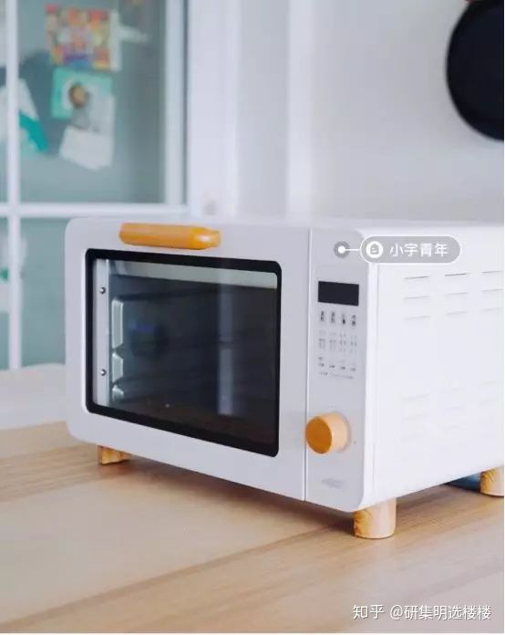 【测评】小宇青年烤炉，到底称不称得上年轻人的第一台烤炉！(图5)