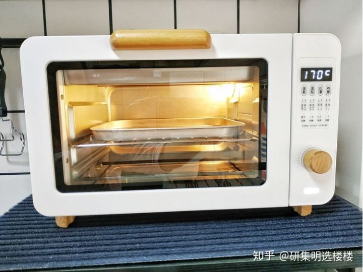 【测评】小宇青年烤炉，到底称不称得上年轻人的第一台烤炉！(图13)