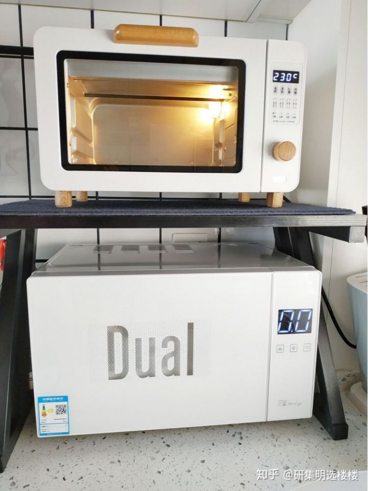 【测评】小宇青年烤炉，到底称不称得上年轻人的第一台烤炉！(图17)