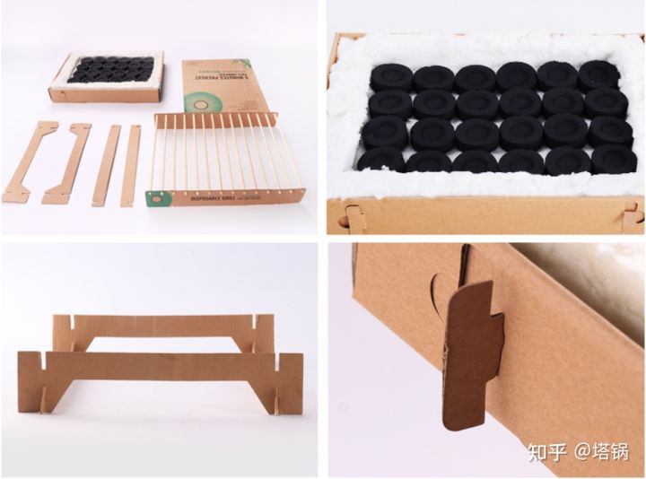 2021年，家用，户外烧烤炉怎么选？电烧烤炉和碳烧烤炉哪个更好？哪种烧烤炉用起来最方便，省事？(图4)