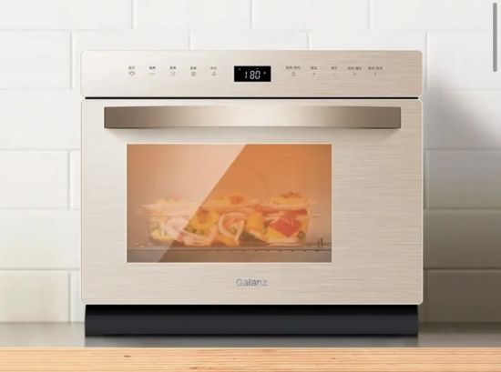 抗疫网红家电蒸烤箱、消毒机，到底值不值得买？(图3)