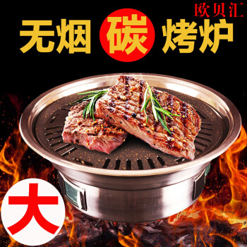 2020无烟烤炉购买攻略(图21) 2020无烟烤炉购买攻略(图21)