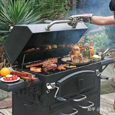 【避坑指南】2022年618户外烧烤炉推荐-户外烧烤炉什么牌子好？618木炭烤炉—燃气烤炉怎么选？(图7)