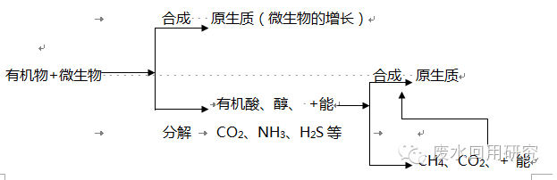 污水处理基本常识！(图4)