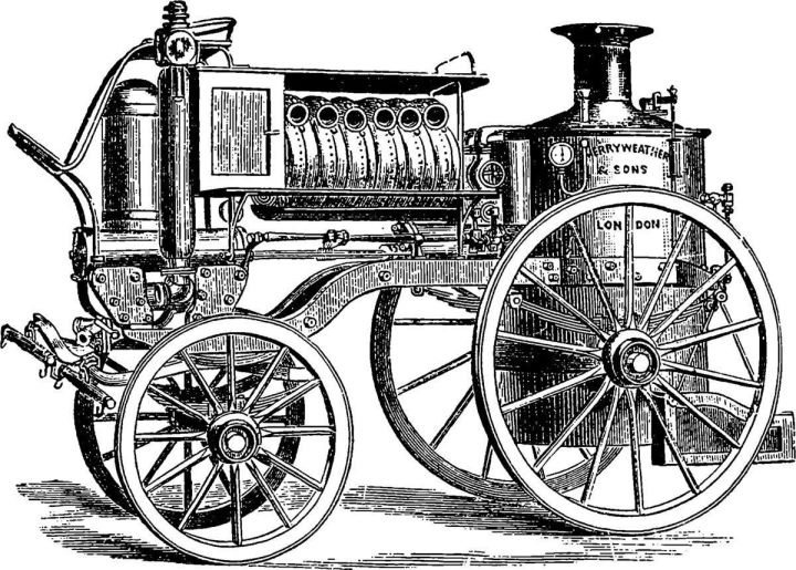 几十年来，世界因五项发明超越千年发明(图1)