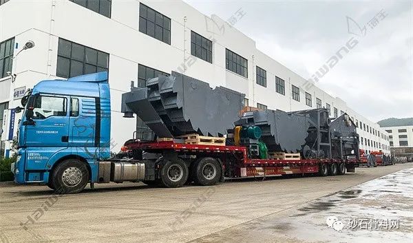 【专访】宫东明：专注细砂精细脱泥持续探索多规格成品砂工艺(图4)