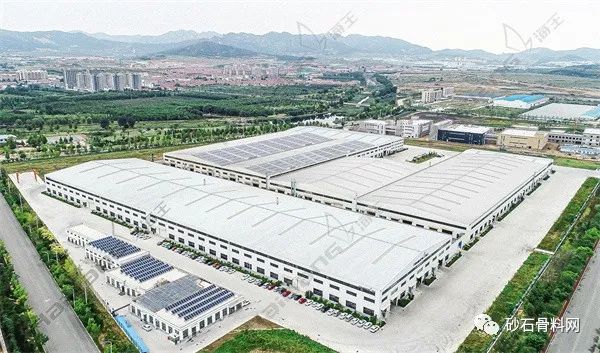 【专访】宫东明：专注细砂精细脱泥持续探索多规格成品砂工艺(图3)