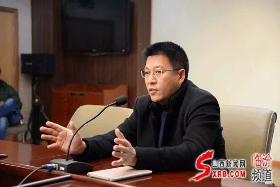 【洪洞人物】20年前他只是洪洞一个小焊工，如今已是公司的董事长！一起认识申青林！！(图3)