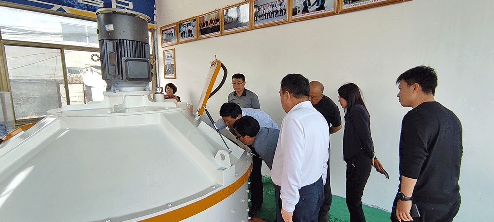 【会员风采】山东华通液压机械有限公司(图7)