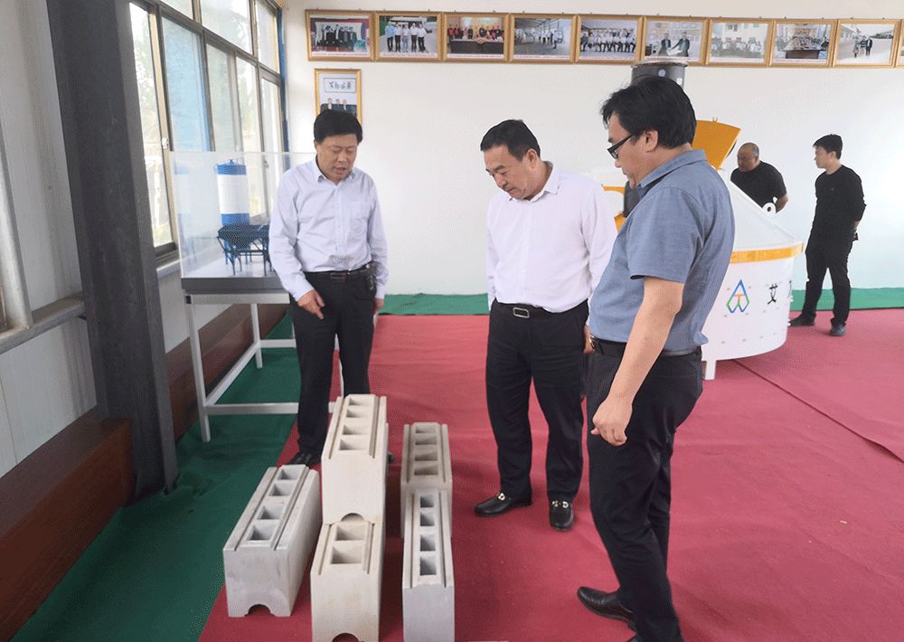 【会员风采】山东华通液压机械有限公司(图11)