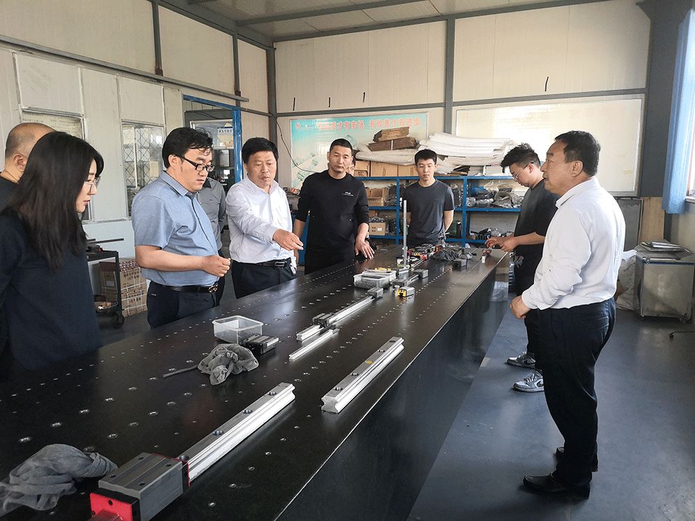 【会员风采】山东华通液压机械有限公司(图13)