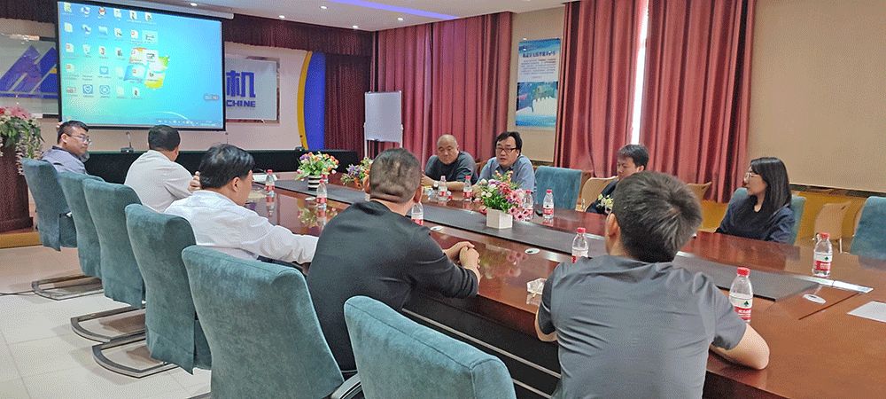 【会员风采】山东华通液压机械有限公司(图17)