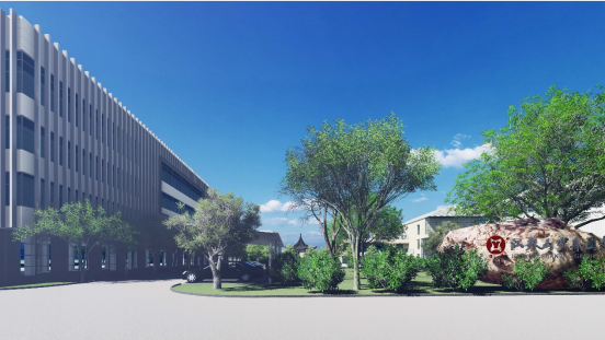 科技大会专访江苏山宝董事长王宇翔:如何实现向节能化、智能化高品质砂石骨料装备转型升级(图6) 科技大会专访江苏山宝董事长王宇翔:如何实现向节能化、智能化高品质砂石骨料装备转型升级(图6)