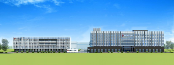 科技大会专访江苏山宝董事长王宇翔:如何实现向节能化、智能化高品质砂石骨料装备转型升级(图5) 科技大会专访江苏山宝董事长王宇翔:如何实现向节能化、智能化高品质砂石骨料装备转型升级(图5)