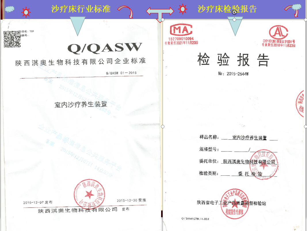 沙疗的真假分辨及价格、优劣对比(图45) 沙疗的真假分辨及价格、优劣对比(图45)