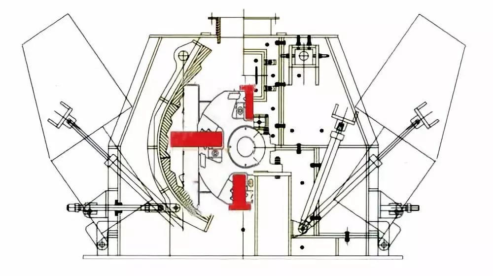 发货昆明安宁县2台可逆式制砂机,小型环保制砂选择NO.1!(附视频)(图5) 发货昆明安宁县2台可逆式制砂机,小型环保制砂选择NO.1!(附视频)(图5)