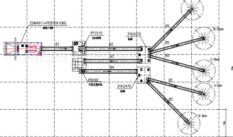 发货昆明安宁县2台可逆式制砂机,小型环保制砂选择NO.1!(附视频)(图3) 发货昆明安宁县2台可逆式制砂机,小型环保制砂选择NO.1!(附视频)(图3)