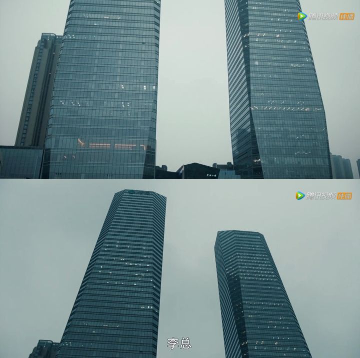 《扫黑风暴》取景地是在长沙吗？剧中出现了哪些标志性地点现实中可以去旅游打卡？(图4)