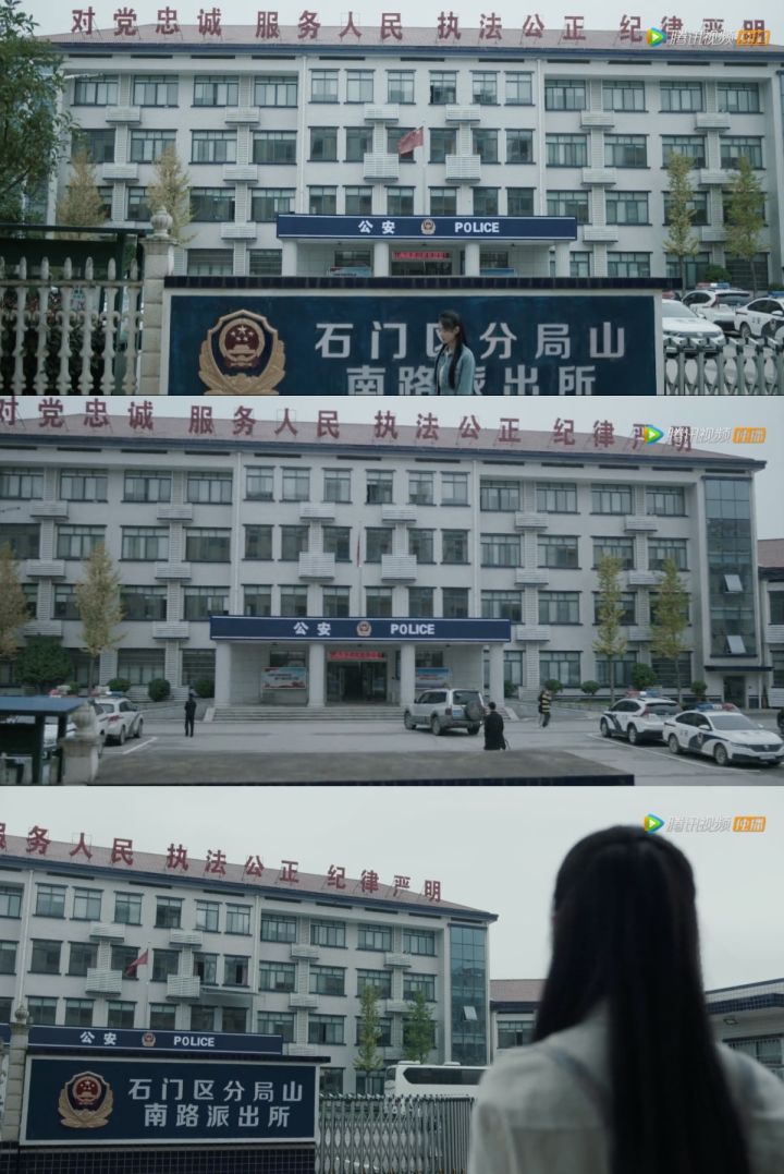 《扫黑风暴》取景地是在长沙吗？剧中出现了哪些标志性地点现实中可以去旅游打卡？(图5)