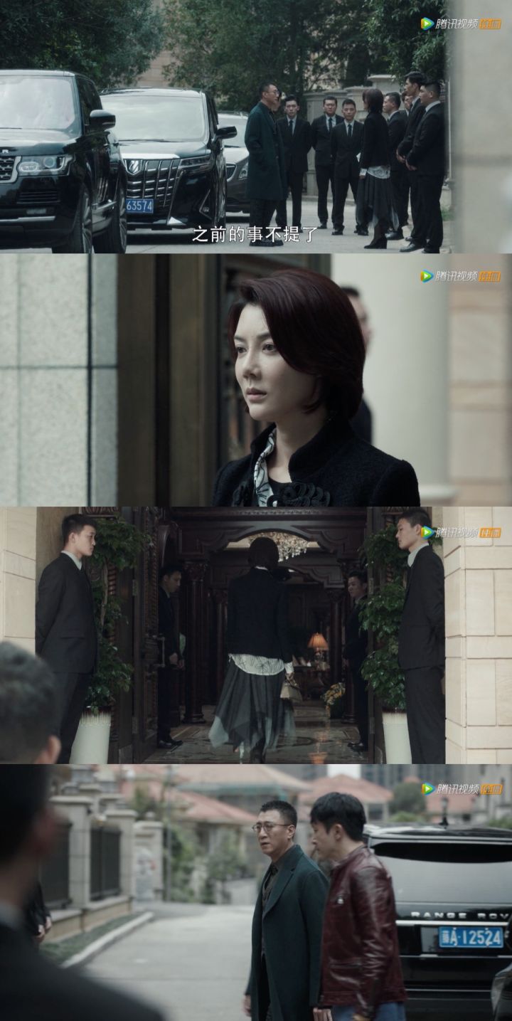 《扫黑风暴》取景地是在长沙吗？剧中出现了哪些标志性地点现实中可以去旅游打卡？(图17)