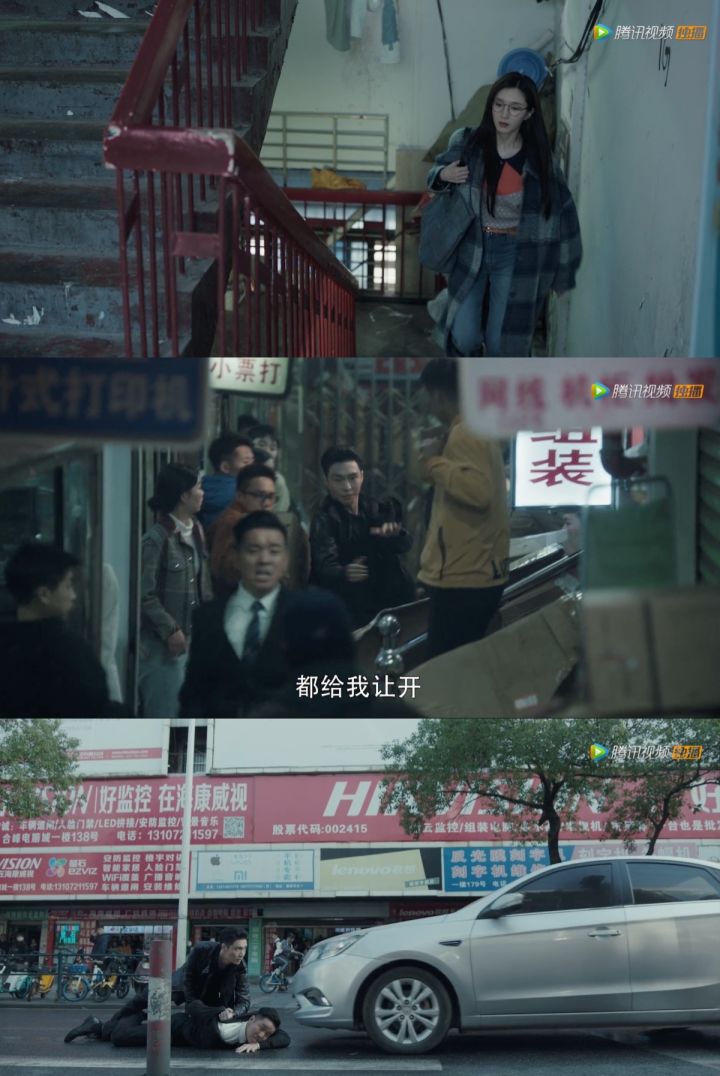 《扫黑风暴》取景地是在长沙吗？剧中出现了哪些标志性地点现实中可以去旅游打卡？(图15)