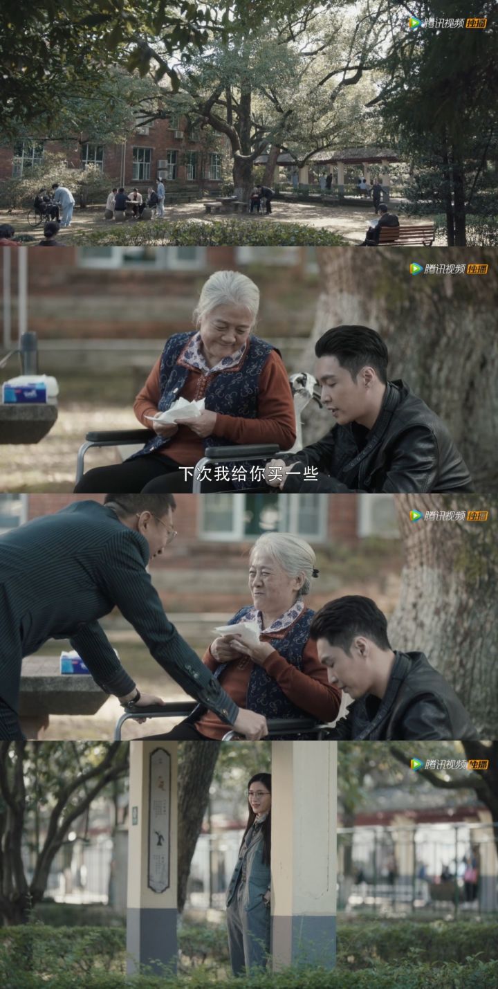 《扫黑风暴》取景地是在长沙吗？剧中出现了哪些标志性地点现实中可以去旅游打卡？(图19)