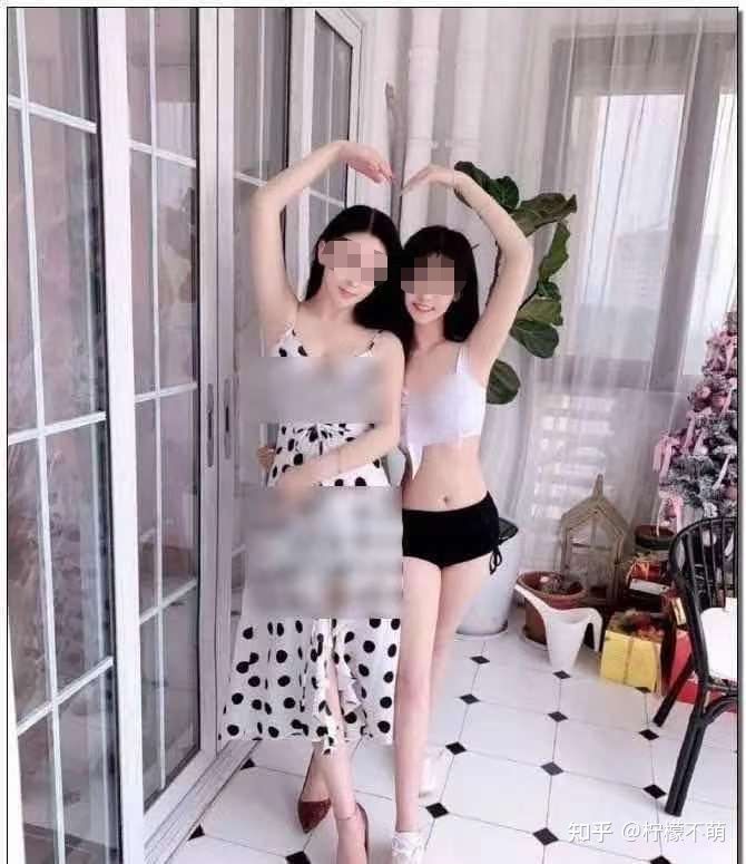 长沙母女不雅事件，大量私照流出，真相毁三观！(图3)